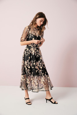 Grace Elizabeth - Next Lookbook