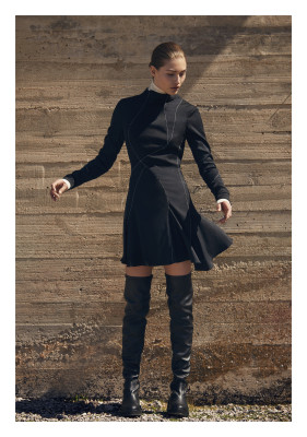 Grace Elizabeth - H&amp;M Studio Autumn/Winter 2018 Campaign