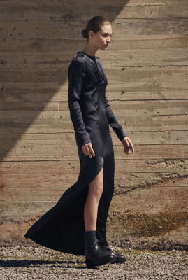 Grace Elizabeth - H&amp;M Studio Autumn/Winter 2018 Campaign
