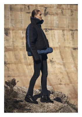 Grace Elizabeth - H&amp;M Studio Autumn/Winter 2018 Campaign