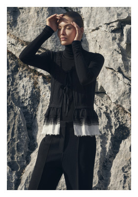 Grace Elizabeth - H&amp;M Studio Autumn/Winter 2018 Campaign