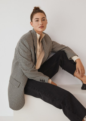 Grace Elizabeth for Mango Catalogue || 2020