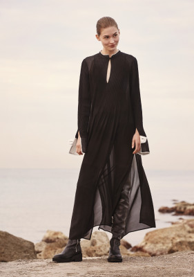 Grace Elizabeth - H&amp;M Studio Autumn/Winter 2018 Campaign