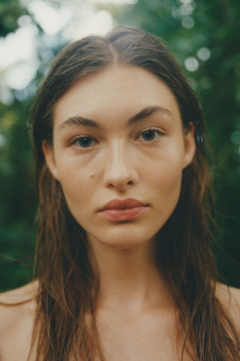 Grace Elizabeth - Zara Lost Garden Spring Summer 2020 Lookbook