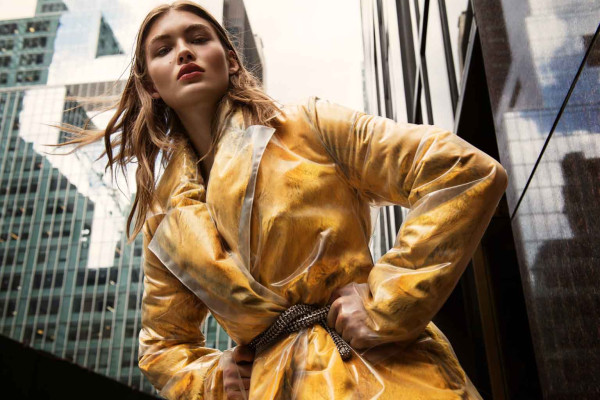 Grace Elizabeth - The Edit Magazine by Sebastian Kim