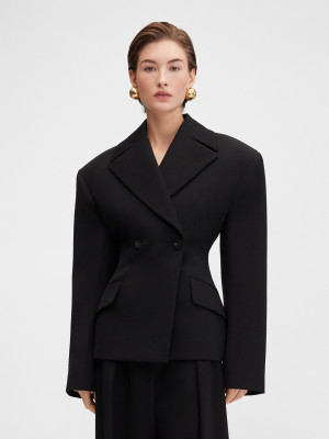 Grace Elizabeth for Jacquemus