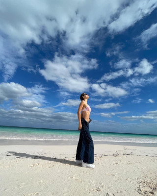 Grace Elizabeth