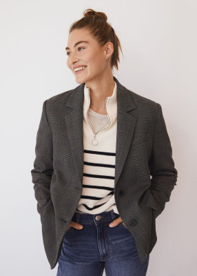 Grace Elizabeth for Mango Catalogue || 2020