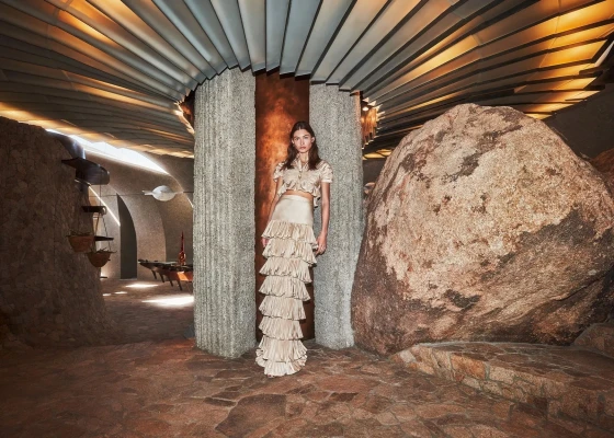 Grace Elizabeth - Alexis (2022)