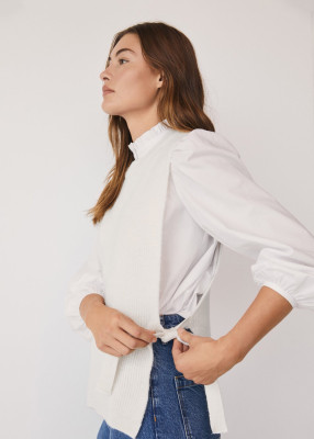 Grace Elizabeth for Mango Catalogue || 2020
