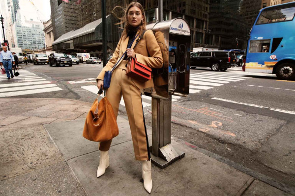 Grace Elizabeth - The Edit Magazine by Sebastian Kim