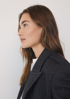 Grace Elizabeth for Mango Catalogue || 2020