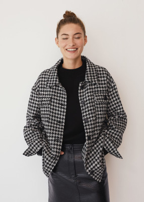 Grace Elizabeth for Mango Catalogue || 2020