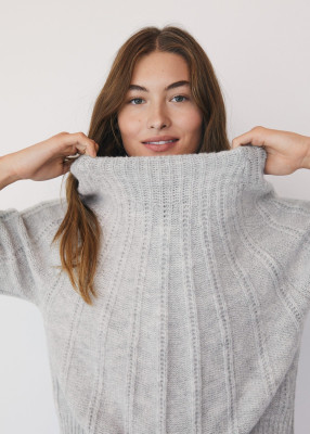 Grace Elizabeth for &#039;Mango&#039; Advertising Campaign || 2020