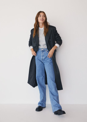 Grace Elizabeth for Mango Catalogue || 2020