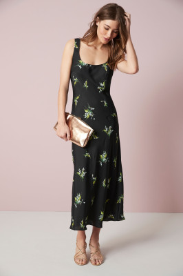 Grace Elizabeth - Next Lookbook