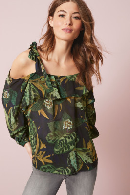 Grace Elizabeth - Next Lookbook