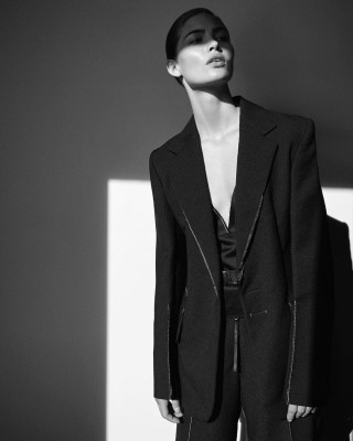 Grace Elizabeth - Unconditional Magazine 