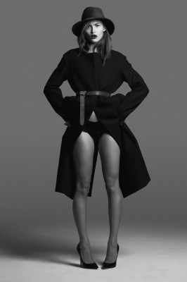 Grace Elizabeth by Elliston Lutz for Enjoy Creative | 2020