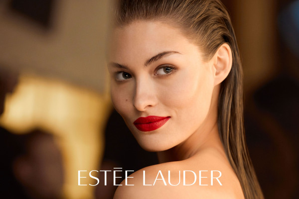 Grace Elizabeth - for Estée Lauder