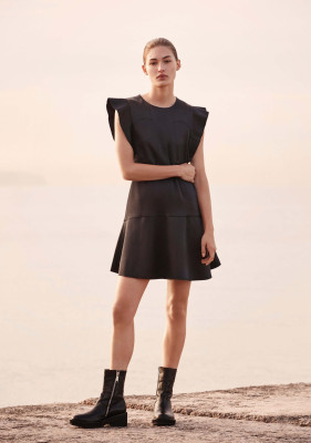 Grace Elizabeth - H&amp;M Studio Autumn/Winter 2018 Campaign