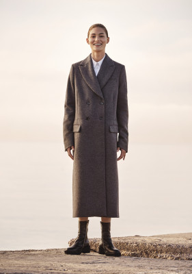 Grace Elizabeth - H&amp;M Studio Autumn/Winter 2018 Campaign