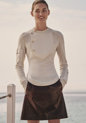 Grace Elizabeth - H&amp;M Studio Autumn/Winter 2018 Campaign