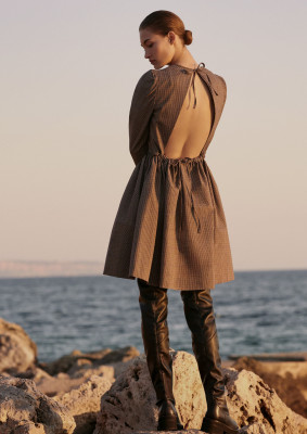Grace Elizabeth - H&amp;M Studio Autumn/Winter 2018 Campaign