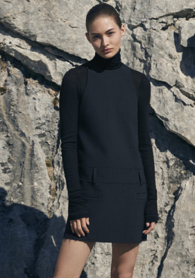 Grace Elizabeth - H&amp;M Studio Autumn/Winter 2018 Campaign