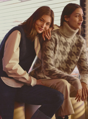 Grace Elizabeth - for H&amp;M Studio F/W 2019