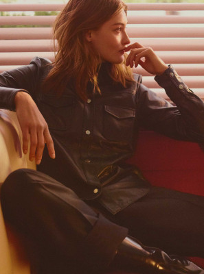 Grace Elizabeth - for H&amp;M Studio F/W 2019