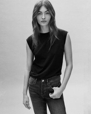 Grace Elizabeth - Frame Spring/Summer 2020 Campaign