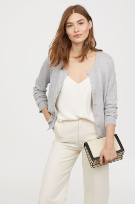 Grace Elizabeth - H&amp;M Collection 2019