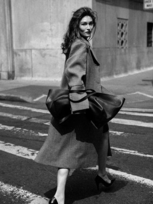 Grace Elizabeth ~ The Sunday Times Style Magazine UK 09/10/2023 by Sébastien Kim