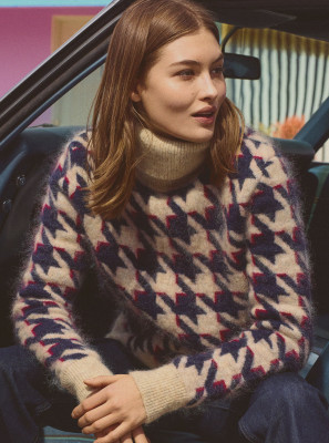 Grace Elizabeth - for H&amp;M Studio F/W 2019