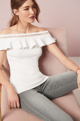 Grace Elizabeth - Next Lookbook