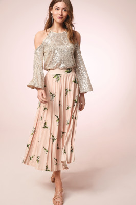 Grace Elizabeth - Next Lookbook
