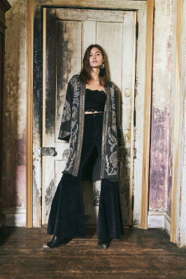Grace Elizabeth for &#039;Free People&#039; || 2020