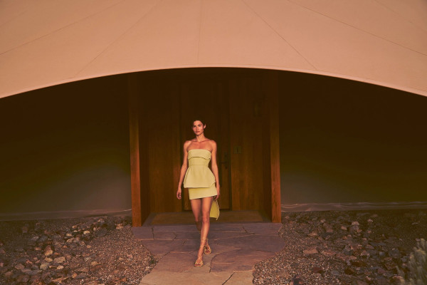 Grace Elizabeth for Alexis Resort 24