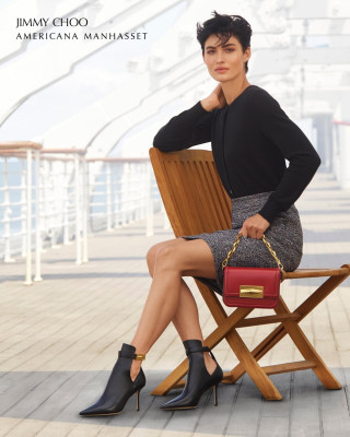 Grace Elizabeth for Americana Manhasset Fall 2023