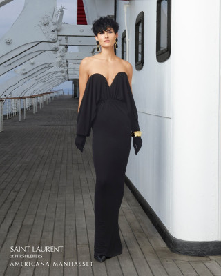 Grace Elizabeth for Americana Manhasset Fall 2023