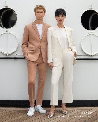 Grace Elizabeth for Americana Manhasset Fall 2023