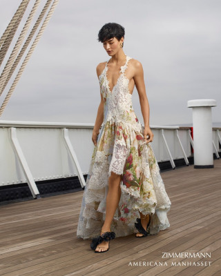 Grace Elizabeth for Americana Manhasset Fall 2023