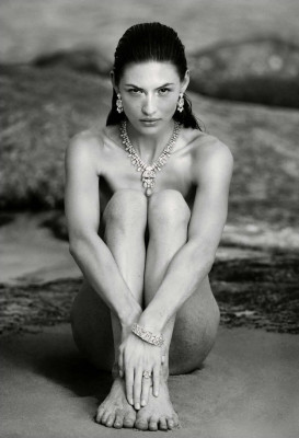 Grace Elizabeth - Graff (2022)