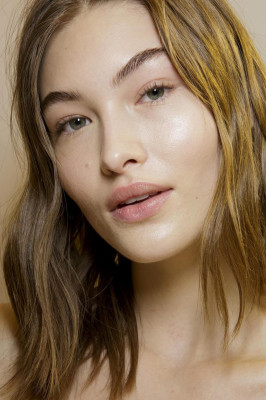 H&amp;M Spring/Summer 2018 Fashion Show in Paris