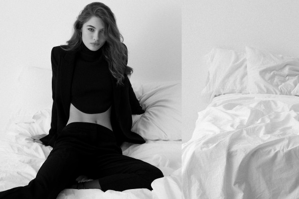 Grace Elizabeth - for Animale 2019 Campaign