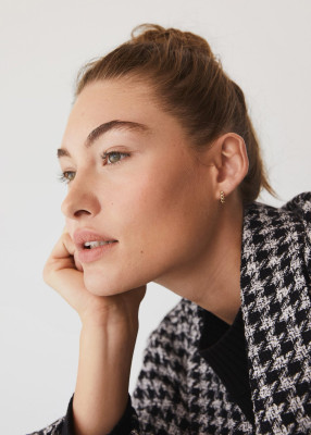 Grace Elizabeth for Mango Catalogue || 2020