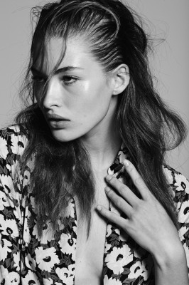 Grace Elizabeth by Elliston Lutz for Enjoy Creative | 2020