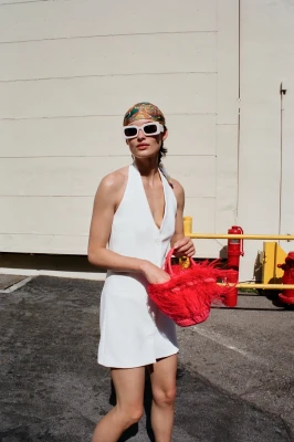 Grace Elizabeth for Zara (2022)