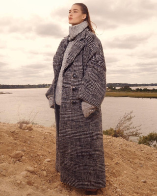 Grace Elizabeth for Bergdorf Goodman || 2020